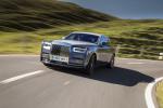 Rolls-Royce Phantom 2017 года (UK)